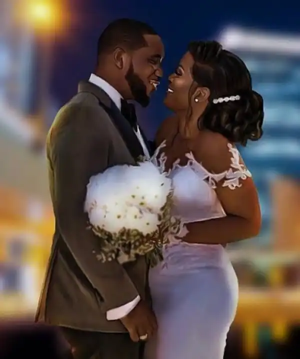 Hidden Marriage - S01  E1283