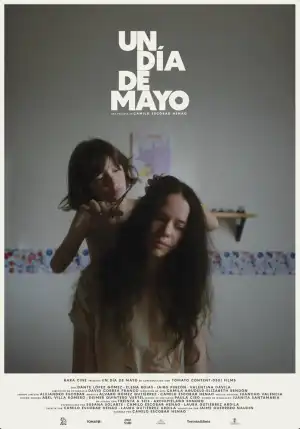A Day In May (2024) [Spanish]