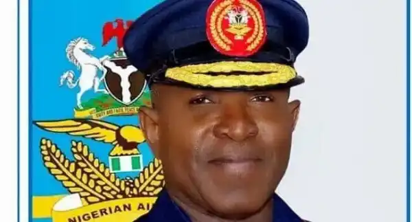 51 training, fighter jets arrive soon, says NAF