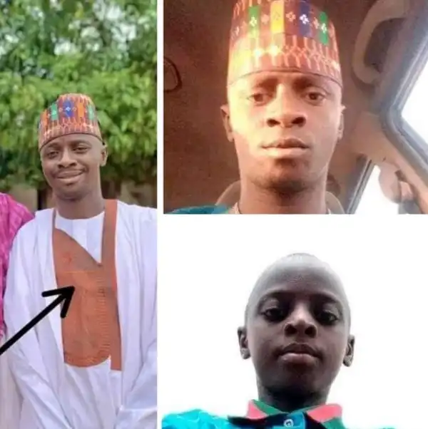 Kidnappers Of Abuja Residents Hold Back Relative Sent To Deliver N6M Ransom, Demand An Extra N2M From The Family For 