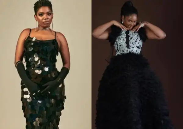 Actress Annie Idibia expresses pride in her daughter over her thoughtful request for her 11th birthday celebration