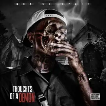 NBA Big B - Thoughts Of A Demon (Album)