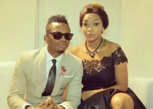 Diamond Platnumz used to beat me up but I ‘enjoyed’ it - Actress Wema Sepetu