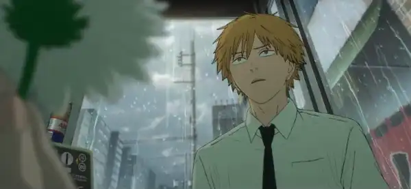 Chainsaw Man The Movie: Reze Arc Trailer Previews Denji’s Action-Packed Return