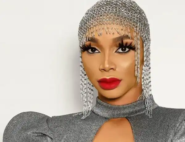 Bobrisky’s Competitor Jay Boogie Glows Differently, Calls Himself A Girl