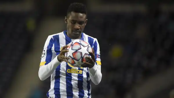 AFCON 2023: Sanusi doubtful for Nigeria vs South Africa