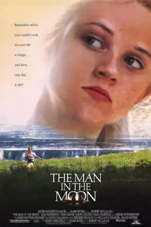 The Man In The Moon (1991)