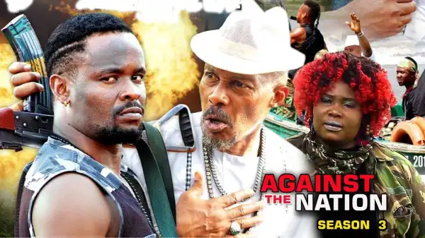 Against The Nation Season 3