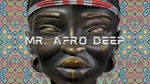 Buddynice – Midnight Behind the Club (Redemial Mix)