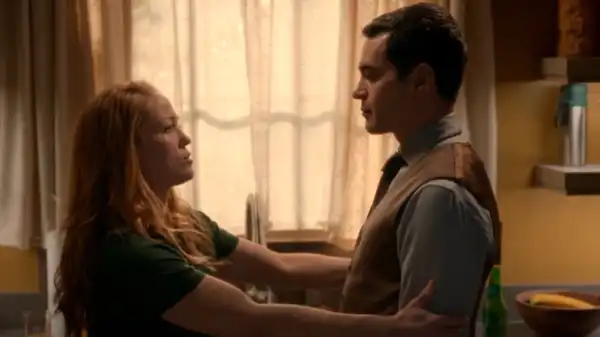 Will Trent Season 3 EP on Wilbert & Angie’s Future: ‘She Wants to Try’