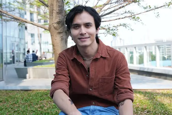 Net Worth Of Jourdy Pranata