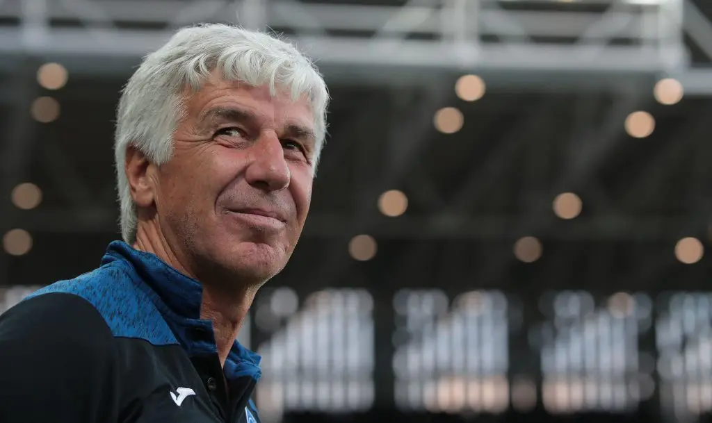 AFCON 2023: Atalanta coach Gasperini gives verdict on Nigeria vs Ivory Coast final