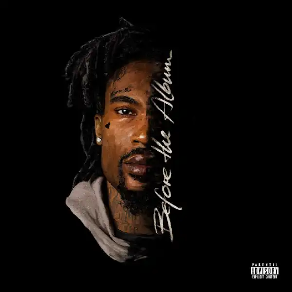 Hunxho – Closer To Over