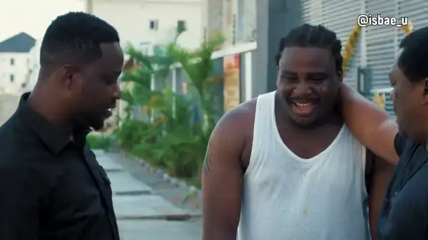 BaeU - ShankarBabu In Trouble (Comedy Video)