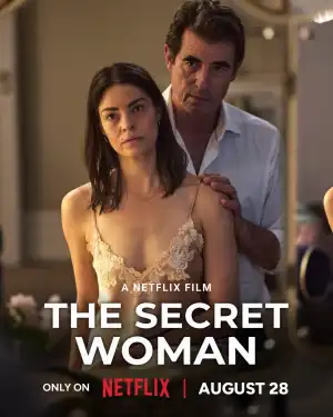 The Secret Woman (2026) [Danish]