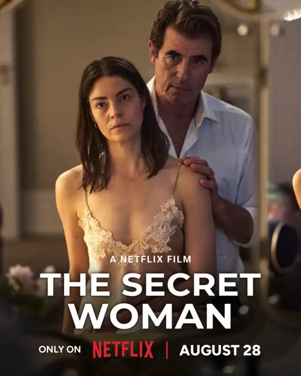 The Secret Woman (2026) [Danish]