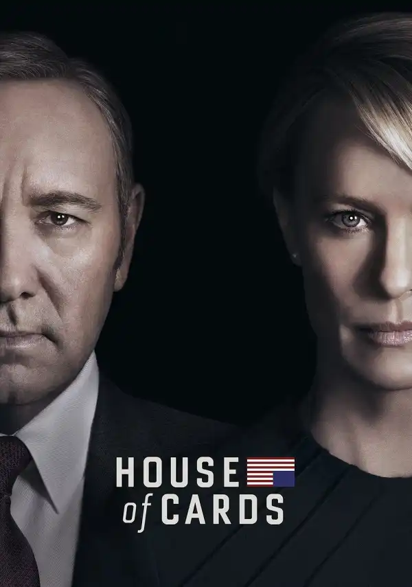 House of Cards S04 E13