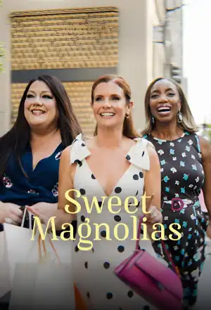 Sweet Magnolias (2020 TV series)