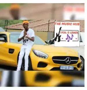 LIL MERI x BOSS THACKZITO – LEGAE LA BATSWADI BAKA