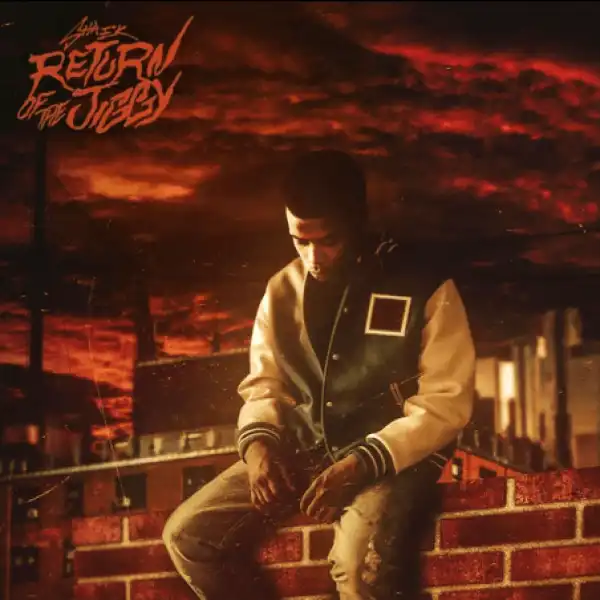 Sha EK – For the Block (Instrumental)