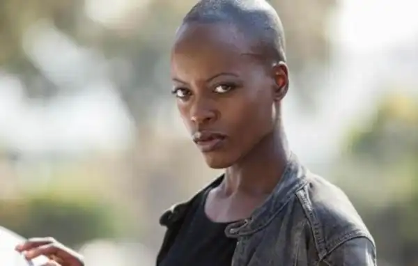 Career & Net Worth Of Florence Kasumba