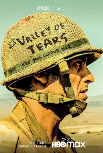 Valley of Tears S01 E09