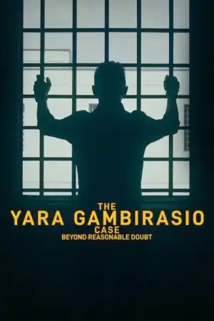 The Yara Gambirasio Case Beyond Reasonable Doubt (TV series)