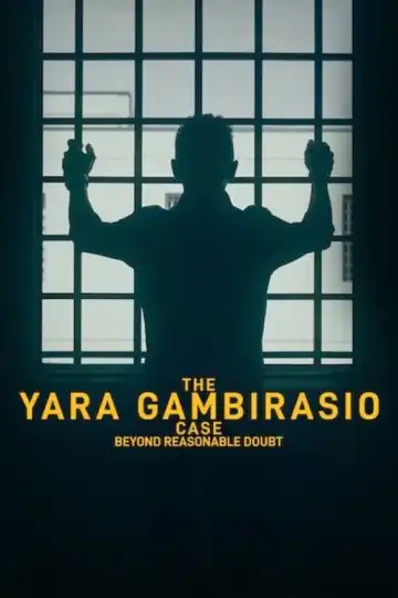 The Yara Gambirasio Case Beyond Reasonable Doubt S01 E04
