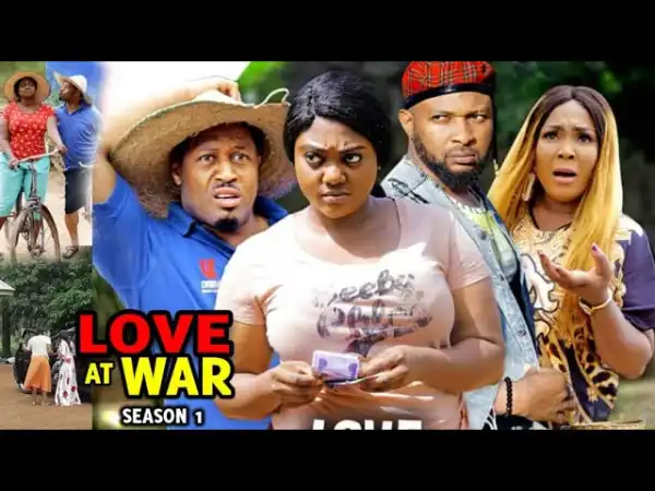 Love At War Season 1