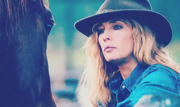 Net Worth Of Kelly Reilly