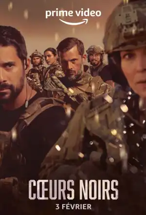 Black Hearts Season 1