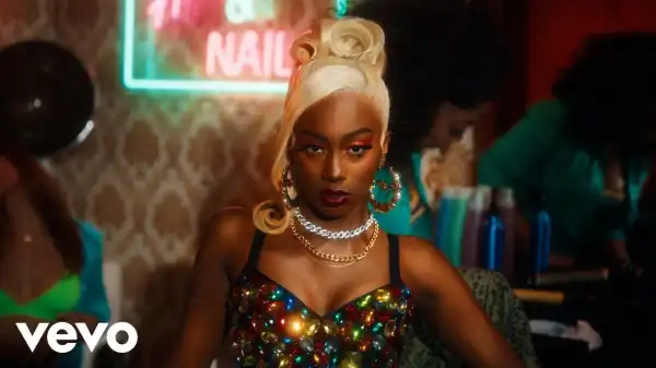 Flo Milli - Conceited (Video)