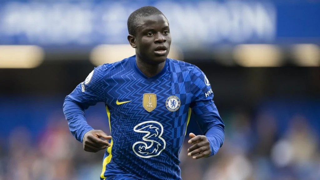 Euro 2024: France forward labels N’Golo Kante ‘horrible’