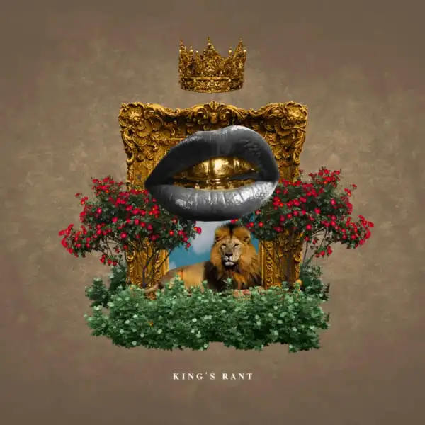 Masego - King’s Rant