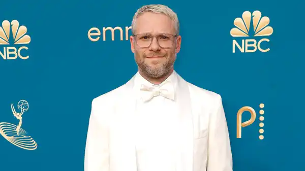 Figment: Disney Theme Park Dragon Getting a Film Adaptation From Seth Rogen