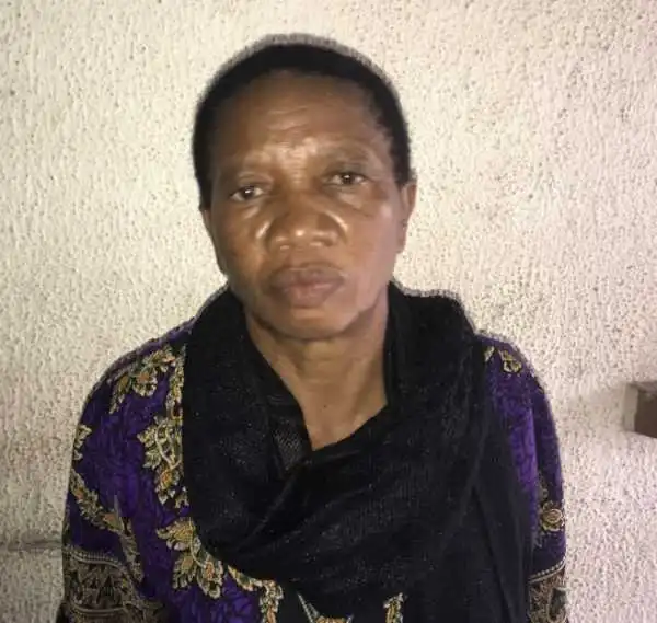 Court Orders Interim Forfeiture Of N110.4m Traced To Primary School Teacher