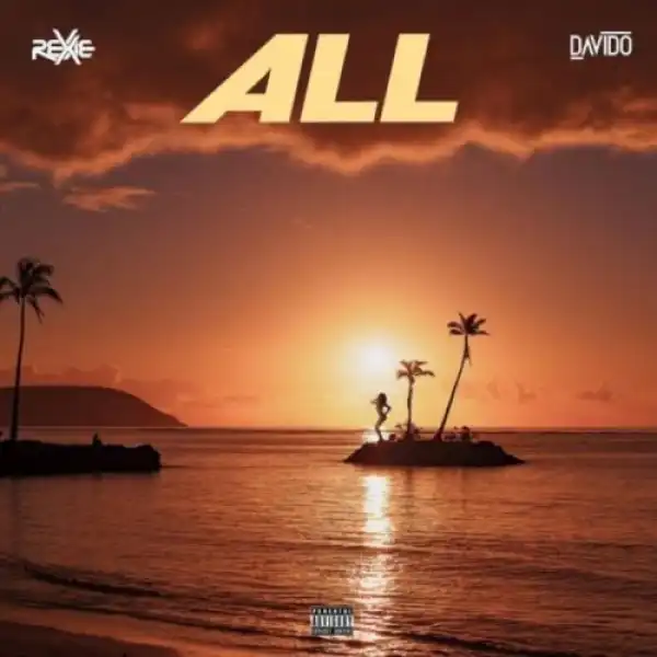 Rexxie ft. Davido – All