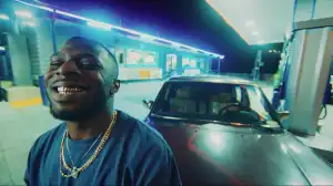 Isaiah Rashad - Chad Ft. YGTUT (Video)
