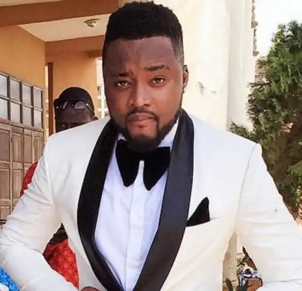 Net Worth Of Chuks Omalicha