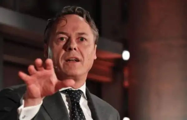 UBS Has No FOMO for Crypto as Asset Class Still Untested, Says CEO Ralph Hamers