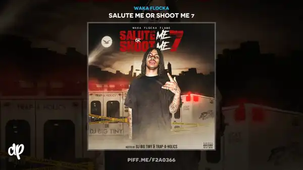 Waka Flocka - Whole Brick Of Yay