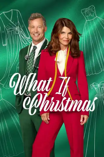 What If Christmas (2026)