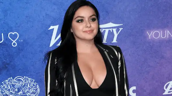 Career & Net Worth Of Ariel Winter