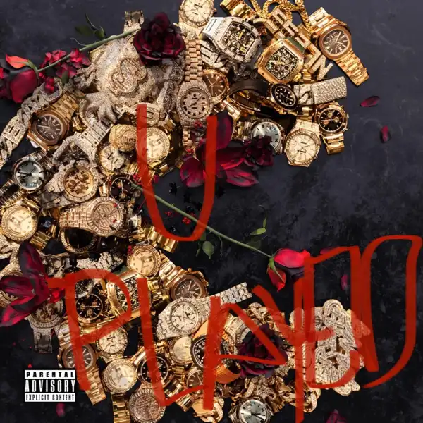 Lil Migo – U Played Freestyle