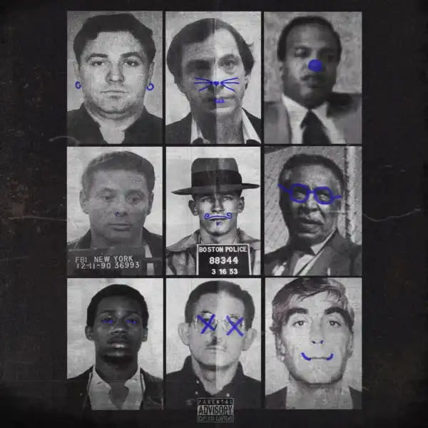 Yella Beezy - Keep It in the Streets