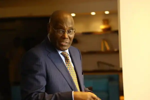 Atiku Condemns The Killing Of Muslims In Plateau State