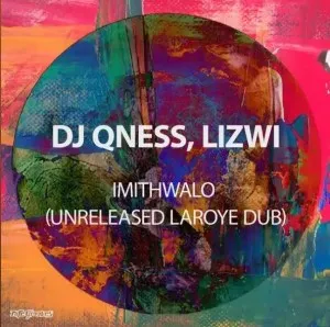 DJ Qness, Lizwi – ImithWalo (Unreleased Laroye Dub)