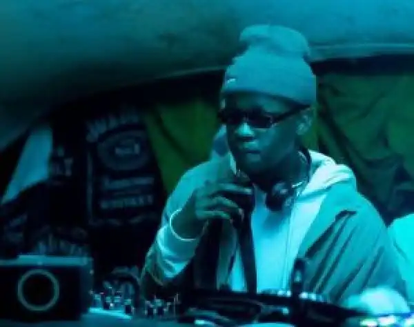 General C’mamane – Ezakdala