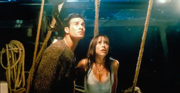 I Know What You Did Last Summer Poster & Synopsis Revealed for Horror Reboot