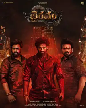 Bhairavam (2025) [Telugu]